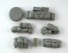 Panzer Art RE35-550 Stowage set for CWT15  1/35